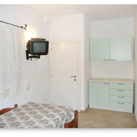 Conchiglia House Apartman Budoni