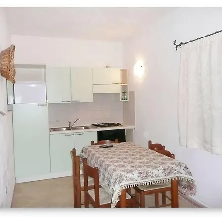 Conchiglia House