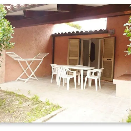 Conchiglia House Apartman
