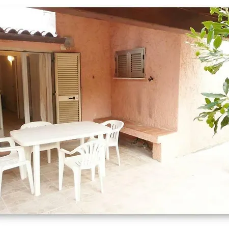 Conchiglia House * Budoni