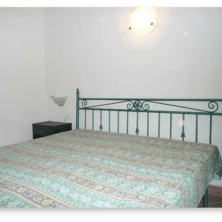 Conchiglia House Apartman