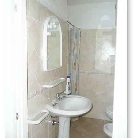 Conchiglia House Budoni