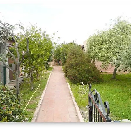 Conchiglia House
